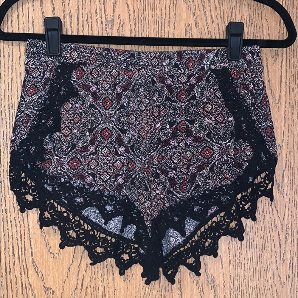 Shorts